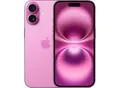 Produktbild: Apple iPhone 16 128GB pink