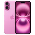 Produktbild: iPhone 16 128GB Pink