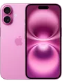 Produktbild: Apple iPhone 16 128 GB Pink