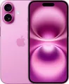 Produktbild: Apple iPhone 16 Pink 128GB 15.5cm (6.1 Zoll)