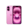 Produktbild: Apple iPhone 16 128GB Pink *TOP* MwSt nicht ausweisbar