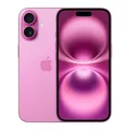 Produktbild: Apple iPhone 16 5G Smartphone 128 GB Pink  