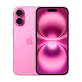 Produktbild: Apple  iPhone 16 Pink 128GB