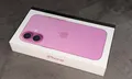 Produktbild: Apple iPhone 16 128GB Pink Ohne Simlock NEUWARE & OVP