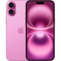 Produktbild: Apple iPhone 16 MYEA3ZD/A 128GB Pink Ohne Simlock 5G NEU + OVP