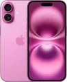 Produktbild: Apple iPhone 16 128GB pink