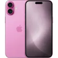 Produktbild: Apple iPhone 16 Plus 128GB Pink, Wie neu, 2 Jahre Garantie - 100% Batterie