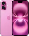 Produktbild: Apple iPhone 16, 128GB, Pink, 5G, Smartphone NEU OVP