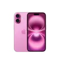 Produktbild: Apple iPhone 16 128GB Pink *WIE NEU* MwSt nicht ausweisbar