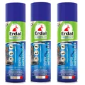 Produktbild: 3x 300ml Erdal Protect Imprägnierspray Langzeitschutz für alle Farben