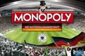 Produktbild: Hasbro Gaming Monopoly - Die Nationalmannschaft