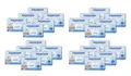 Produktbild: 24x Aquaphor B100-25  MAXFOR Wasserfilter Kartuschen