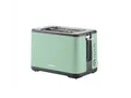 Produktbild: SILVERCREST® Doppelschlitz-Toaster »STC 850 E4« (Mint)