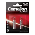 Produktbild: CAMELION LR61 AAAA / BP2