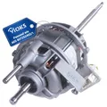 Produktbild: VIOKS Antriebsmotor Motor Ersatz für AEG 807252402/1 1366146031 Nidec Type DB085D50E00 Trockner Wäschetrockner Kondenstrockner Wärmepumpentrockner