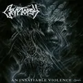 Produktbild: Audio Cd - Cryptopsy - An Insatiable Violence  - Season Of Mist -D- Neu