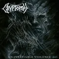 Produktbild: CRYPTOPSY - An Insatiable Violence DIGI CD NEU