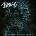 Produktbild: Cryptopsy - An Insatiable Violence [New CD] Ltd Ed, Digipack Packaging