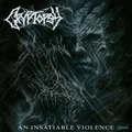 Produktbild: Cryptopsy An Insatiable Violence (CD) Album Digipak (Limited Edition)