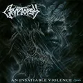Produktbild: CRYPTOPSY - AN INSATIABLE VIOLENCE LTD.DIGI - CDD - G72z