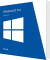 Produktbild: Windows 8.1 Pro Pack - Box-Pack (Upgrade) - 1 PC -Upgrade von Windows 8.1 - 32/64-bit, ohne Medien - English International