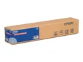 Produktbild: Epson Premium Semigloss Photo Paper - Halbglänzend - Rolle (40,6 cm x 30,5 m)