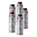 Produktbild: 5x 300ml LIQUI MOLY 2512 Additiv Automatik-Getriebe-Reiniger Getriebeöl Zusatz