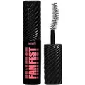 Produktbild: Benefit Fan Fest Schwarze Mascara 4 g - Volumengebendes & Fächer-Effekt