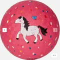 Produktbild: Spielball - Mein kl. Ponyhof