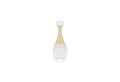 Produktbild: Dior Eau de Parfum JAdore, Glasflakon, Parfüm EDP, Damenduft