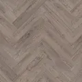 Produktbild: Kronoflooring Herringbone Laminat 8 mm Wasserfest Rutherford Oak