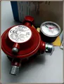 Produktbild: GOK Gasdruckregler Gasregler 50mbar Hartstahl 0515000