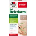 Produktbild: Doppelherz bei Reizdarm Tabletten 30 St