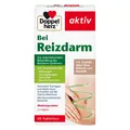 Produktbild: Doppelherz für Reizdarm 30 Tabletten
