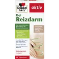 Produktbild: Doppelherz aktiv Bei Reizdarm Tabletten 4009932131024