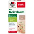 Produktbild: Doppelherz für Reizdarm 30 Tabletten