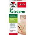 Produktbild: DOPPELHERZ bei Reizdarm Tabletten 30 ST