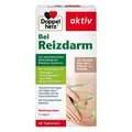 Produktbild: Doppelherz bei Reizdarm Tabletten · 30 St · PZN 15638116