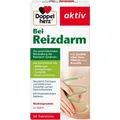 Produktbild: DOPPELHERZ Bei Reizdarm Tabletten 30 St. PZN 15638116