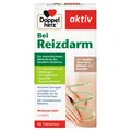 Produktbild: DOPPELHERZ bei Reizdarm Tabletten, 30 St