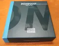 Produktbild: Thomastik Dominant Pro Violin DP100 Saite 22.6kg Satz EADG