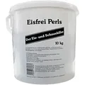 Produktbild: Sarima Auftaugranulat Eisfrei Perls  10 kg Eimer