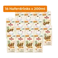 Produktbild: Haferdrink Demeter - ab 1 Jahr (16x200ml)