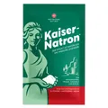 Produktbild: (79,80 EUR/kg) Kaiser Natron - Pulver 50g Beutel