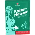 Produktbild: KAISER NATRON Btl. Pulver 50 g PZN00494539