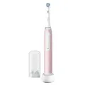 Produktbild: Braun iO Series 3n Blush Pink Elektrische Zahnbürste