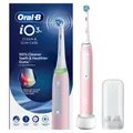 Produktbild: Oral-B iO Series 3n Blush Pink Elektrische Zahnbürste