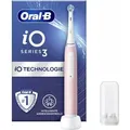 Produktbild: Oral-b Io Series 3n Blush Pink Elektrische Zahnbürste