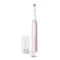 Produktbild: Oral-B iO 3N elektrische Zahnbürste rosa (2.Wahl)