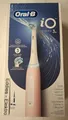Produktbild: Oral-B iO Series 3N Blush Pink Elektrische Zahnbürste 3 Putzmodi, mit 1 Aufsteck